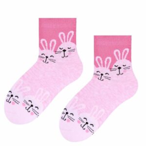 Skarpetki bawełniane