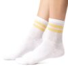 Skarpetki damskie SPORTOWE