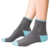 Skarpetki damskie SPORTOWE