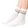 Skarpetki damskie SPORTOWE