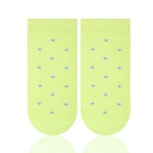 Skarpetki wzorem Niemowlęce