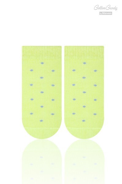 Skarpetki wzorem Niemowlęce Skarpetki wzorem Niemowlęce