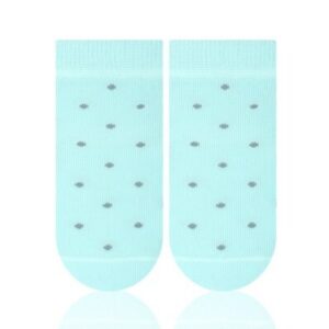 Skarpetki wzorem Niemowlęce