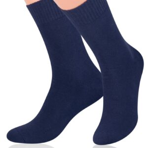 Skarpety frotte męskie