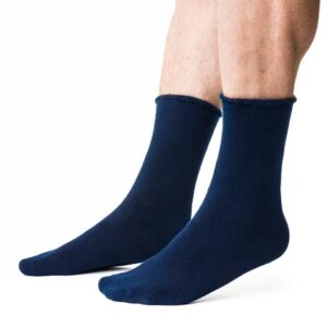 Skarpety męskie frotte