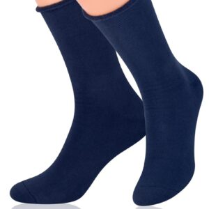 Skarpety męskie frotte