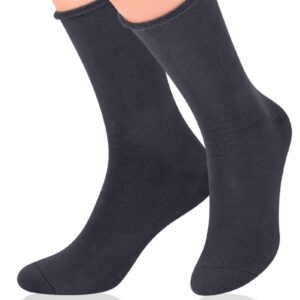 Skarpety męskie frotte