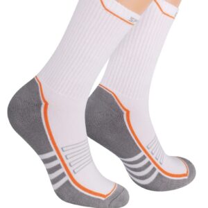 Skarpety sportowe półfrotte