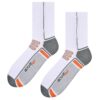 Skarpety sportowe półfrotte