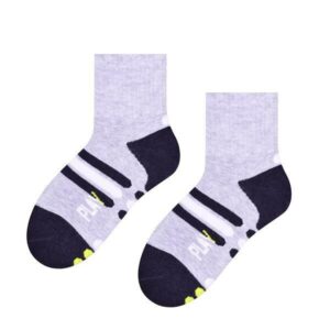 Skarpety z wzorem Chłopięce