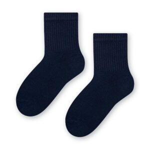 Skarpety z wzorem Chłopięce