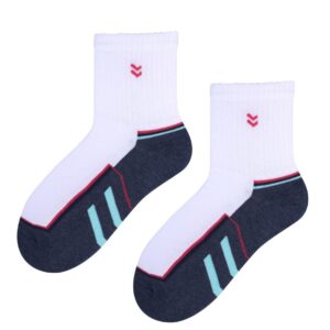 Skarpety z wzorem Chłopięce