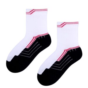 Skarpety z wzorem Chłopięce