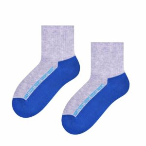 Skarpety z wzorem Chłopięce