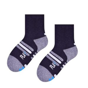 Skarpety z wzorem Chłopięce