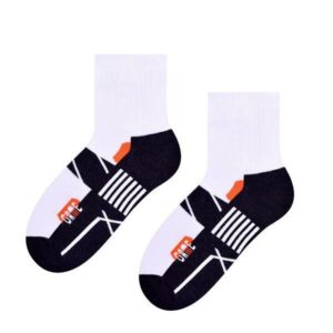 Skarpety z wzorem Chłopięce