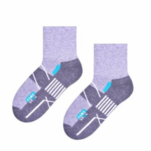 Skarpety z wzorem Chłopięce