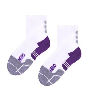 Skarpety z wzorem Chłopięce