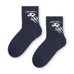 Skarpety z wzorem Chłopięce